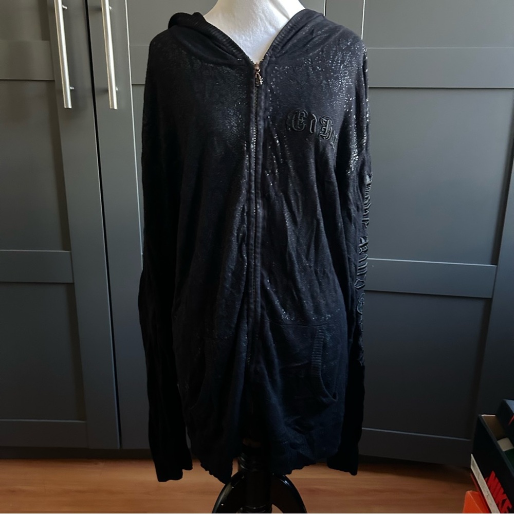 Ed Hardy Sweater